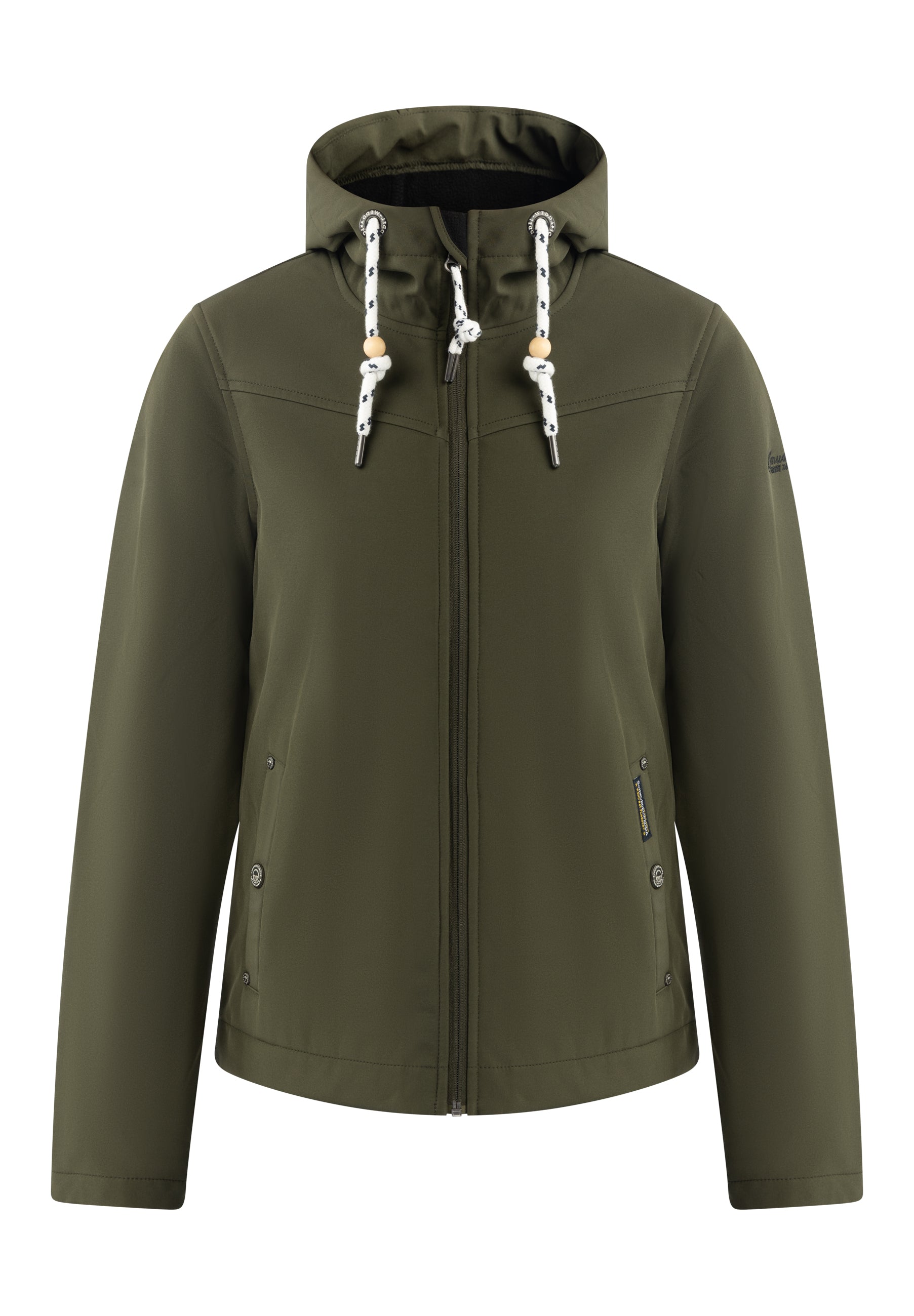 Schmuddelwedda Women's Softshell Jacket - Schmuddelwedda Shop