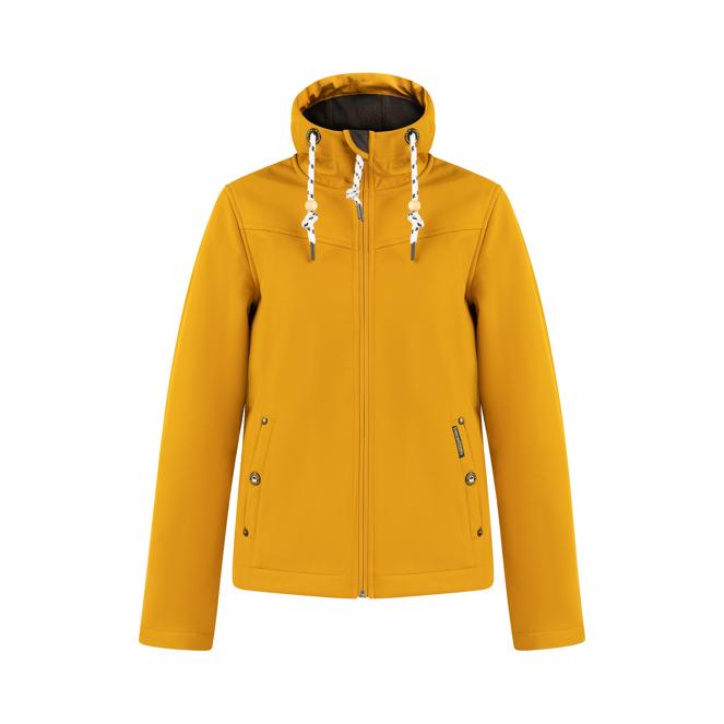 Softshelljacke
