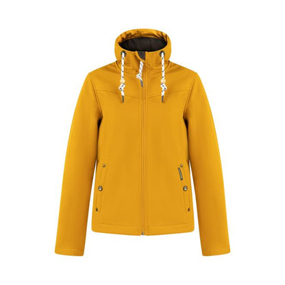 Softshelljacke