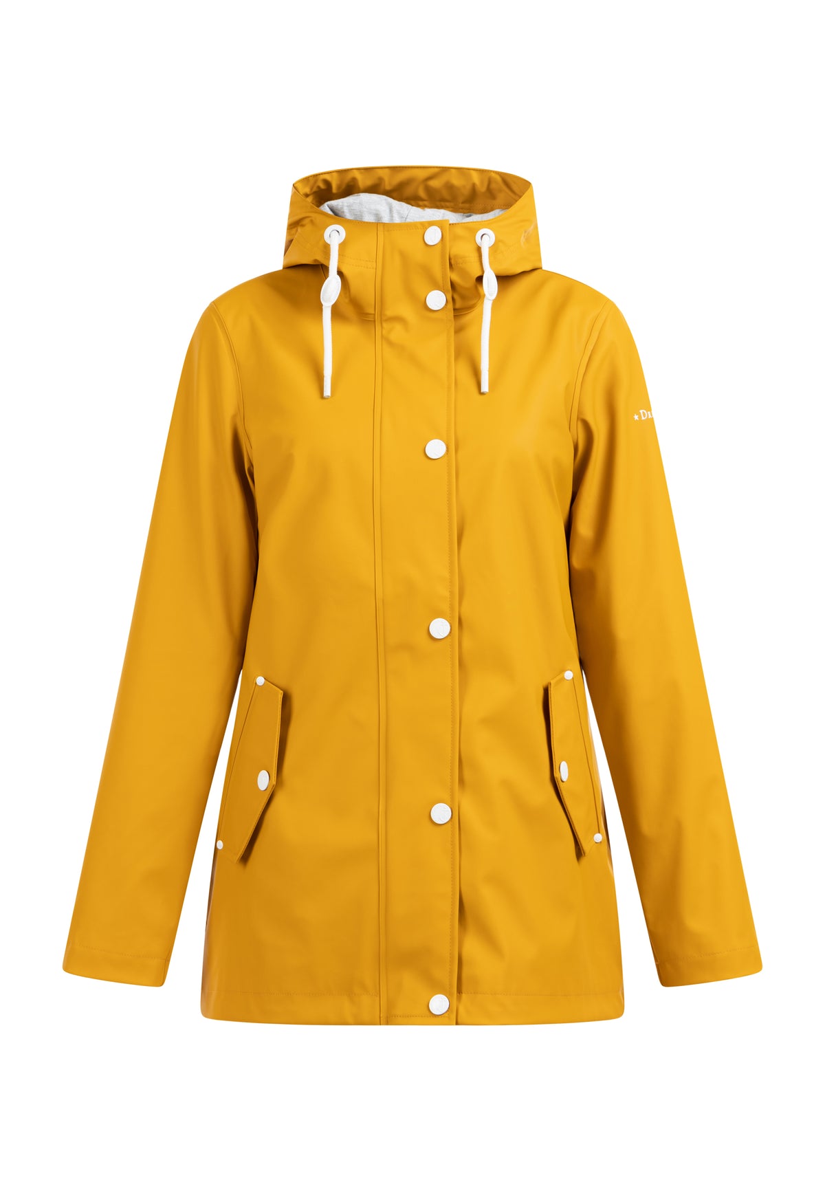 DreiMaster Maritim Women's Regenjacke