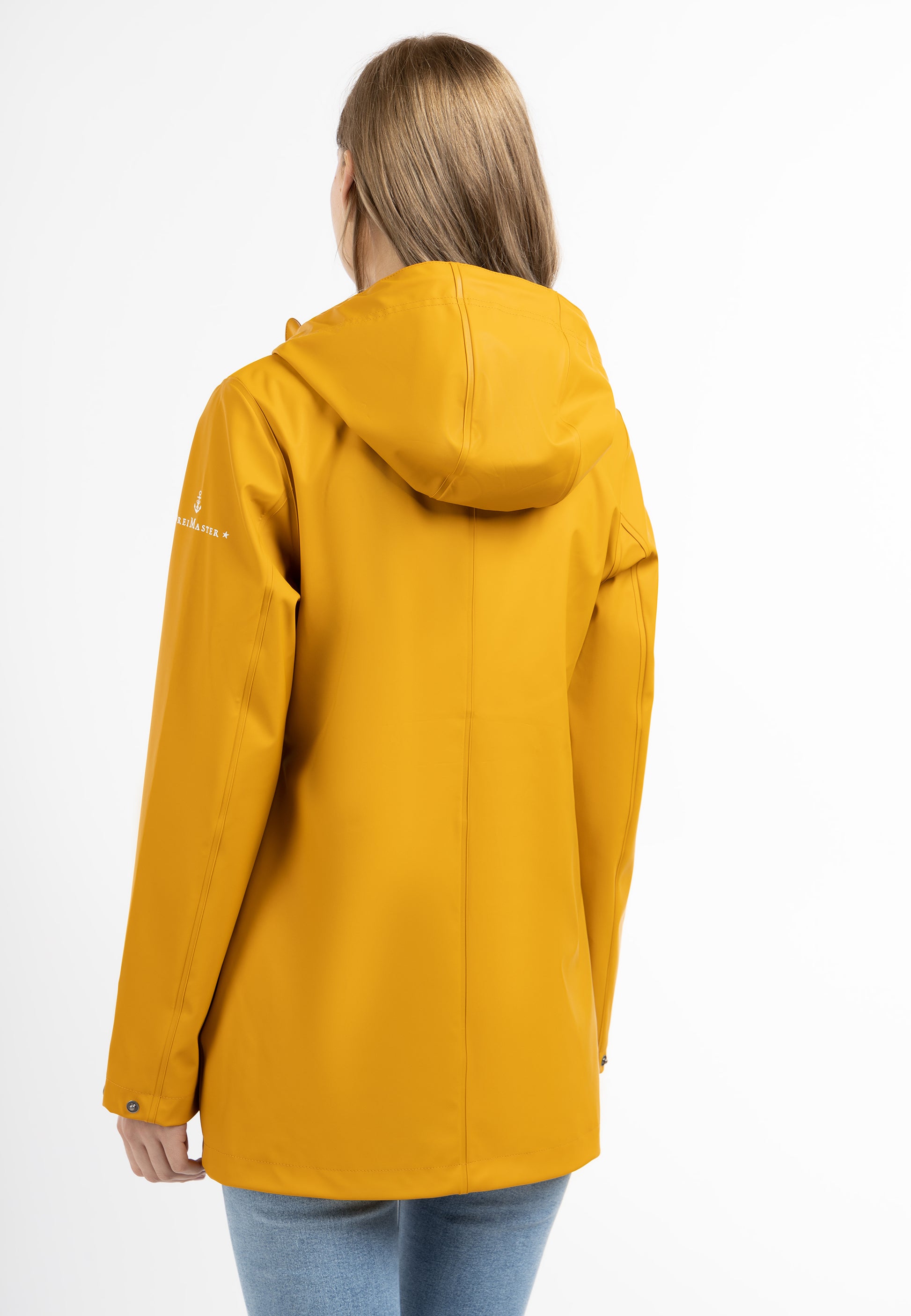 DreiMaster Maritim Women's rain jacket