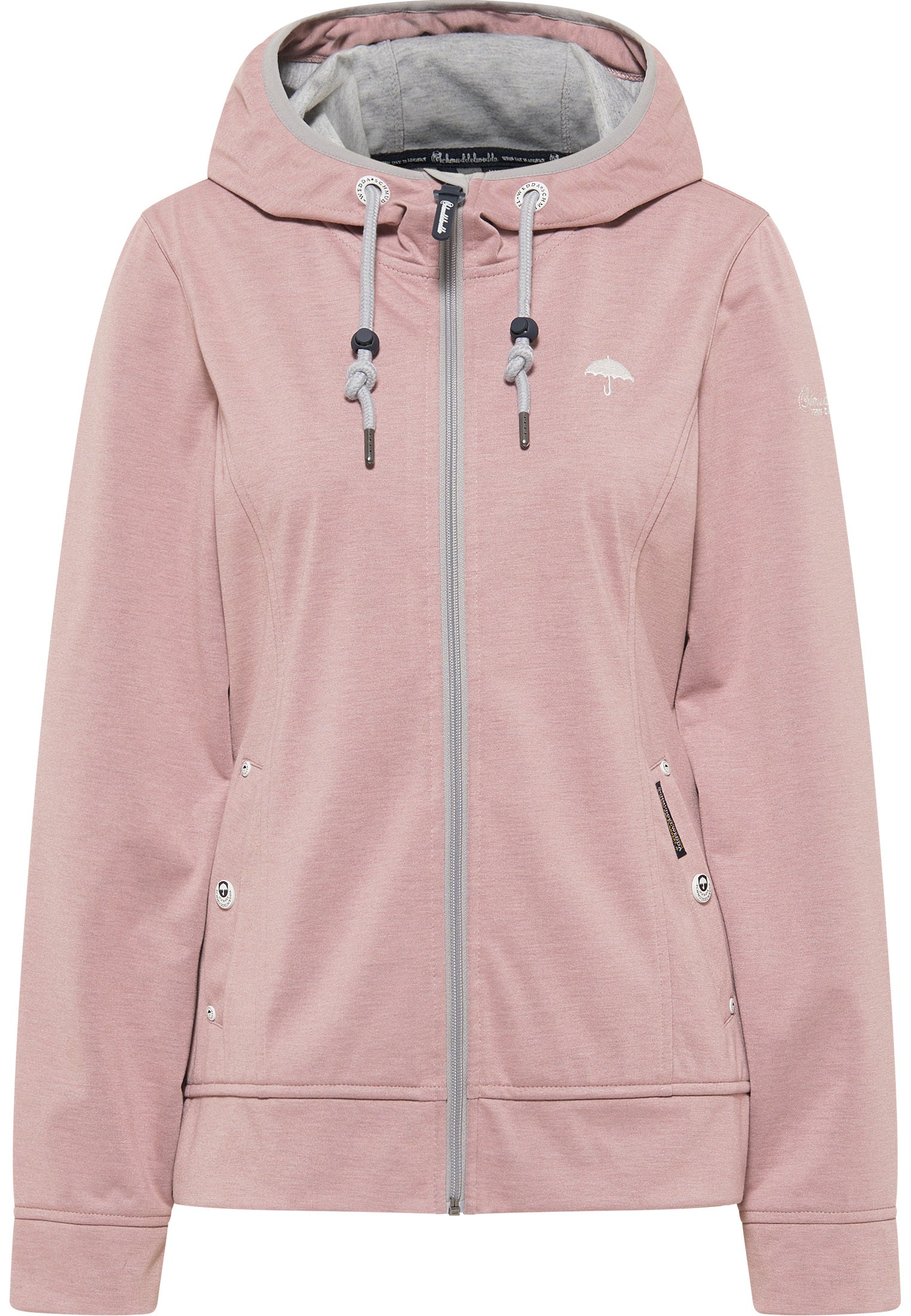 Schmuddelwedda Women's Functional Jacket Schmuddelwedda