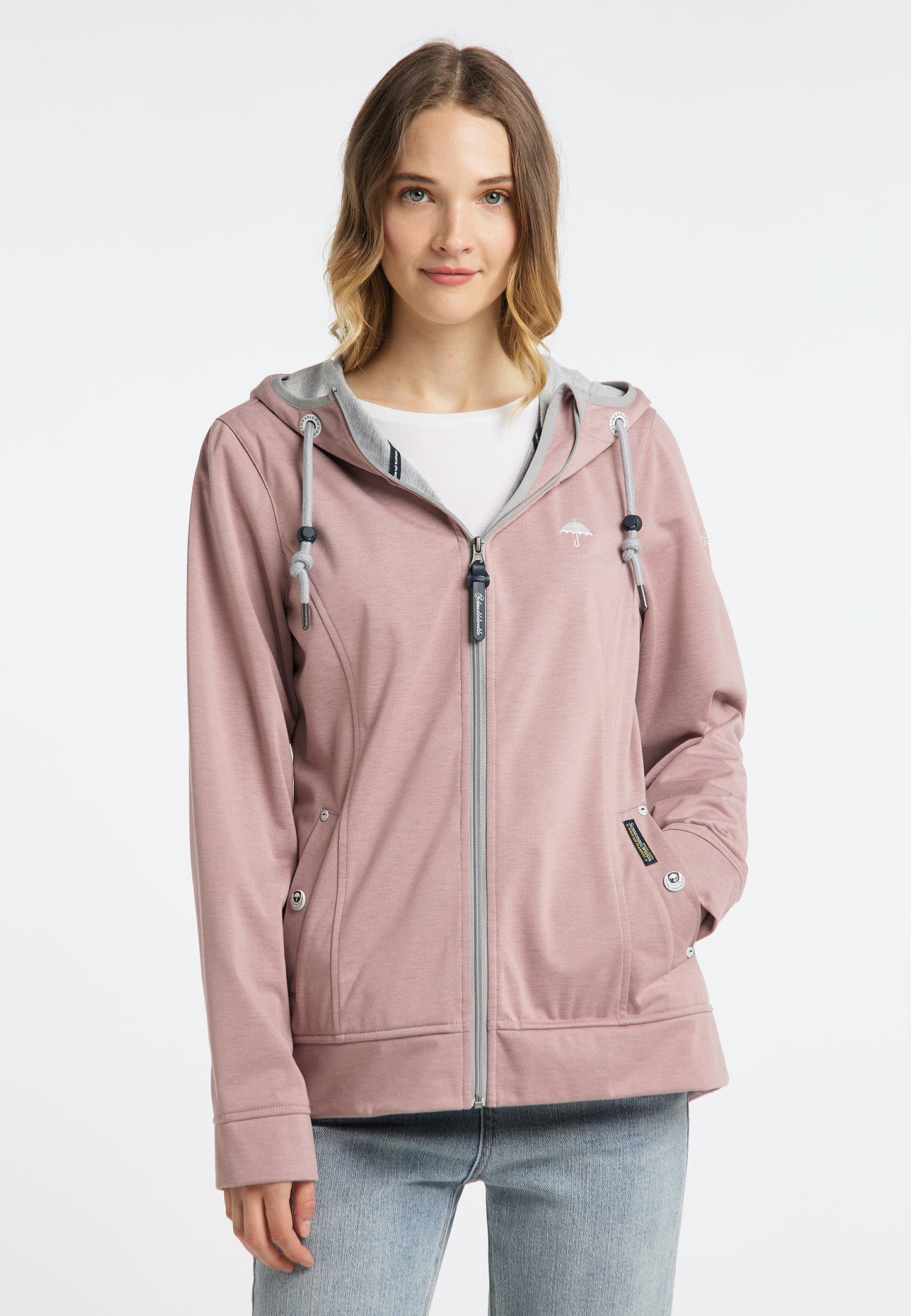 Schmuddelwedda Women's Functional Jacket Schmuddelwedda