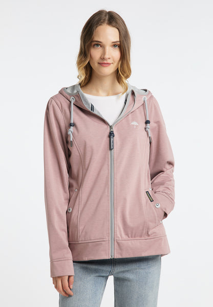 Schmuddelwedda Women's Functional Jacket Schmuddelwedda