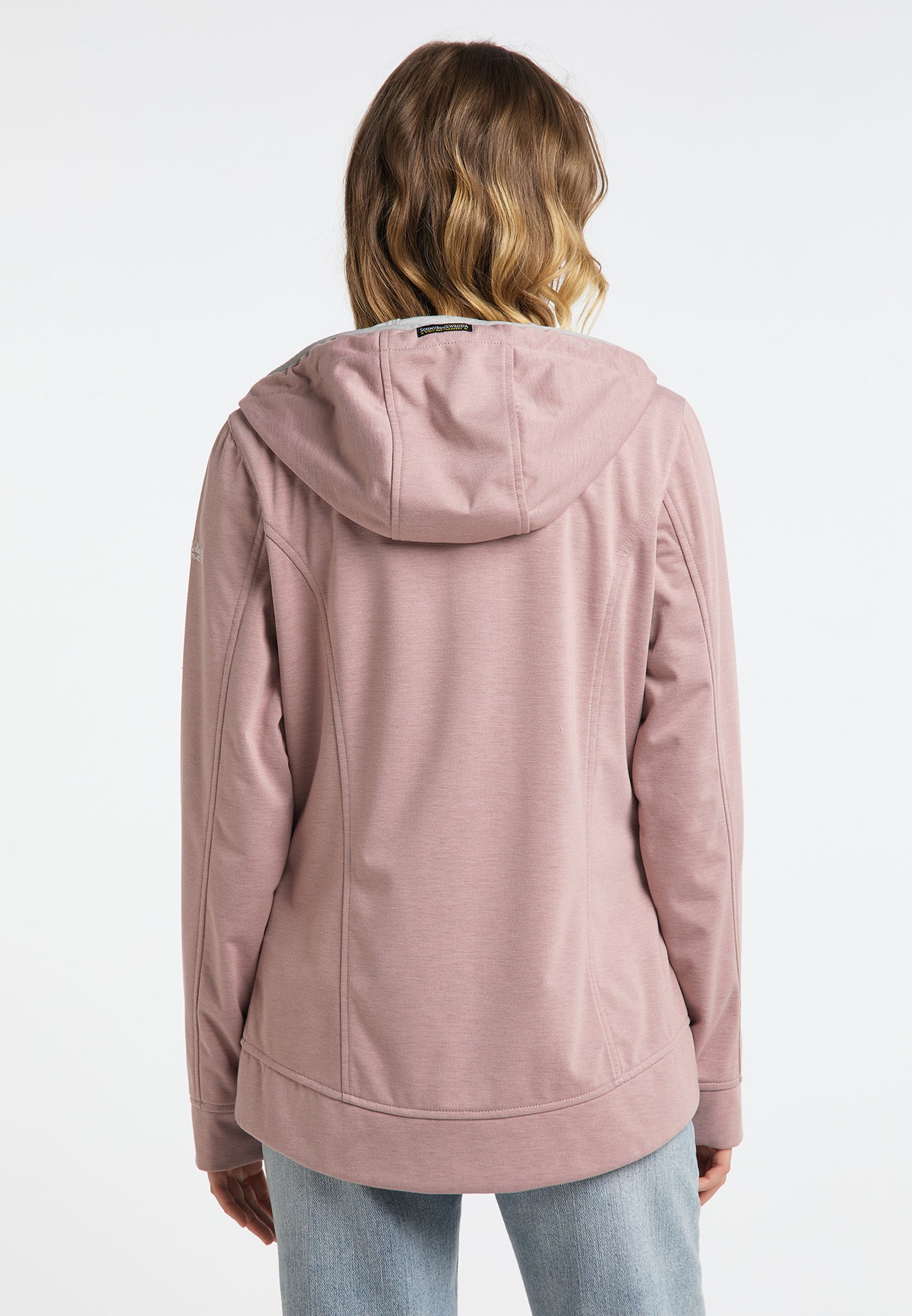 Schmuddelwedda Women's Functional Jacket Schmuddelwedda