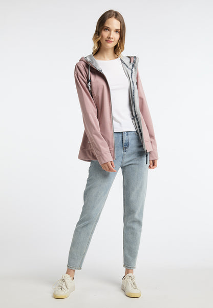 Schmuddelwedda Women's Functional Jacket Schmuddelwedda