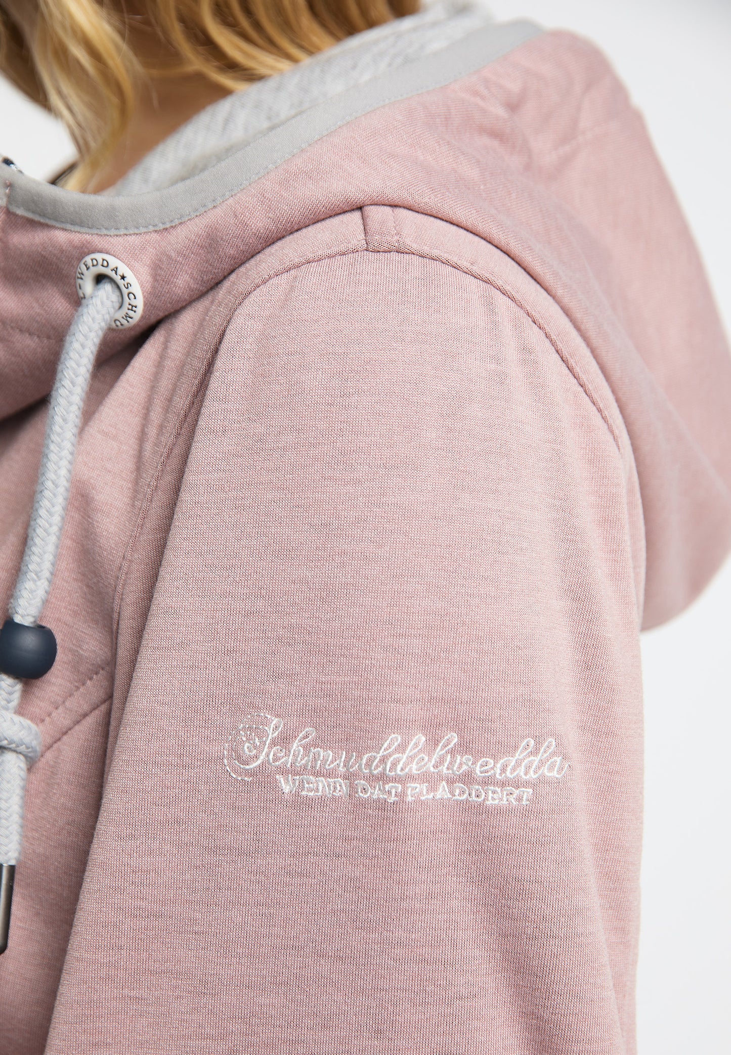 Schmuddelwedda Women's Functional Jacket Schmuddelwedda