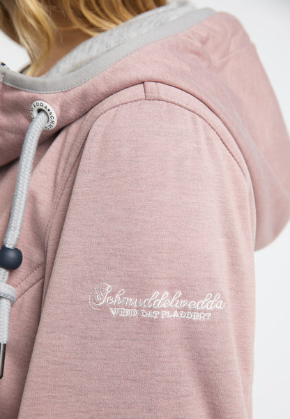 Schmuddelwedda Women's Functional Jacket Schmuddelwedda