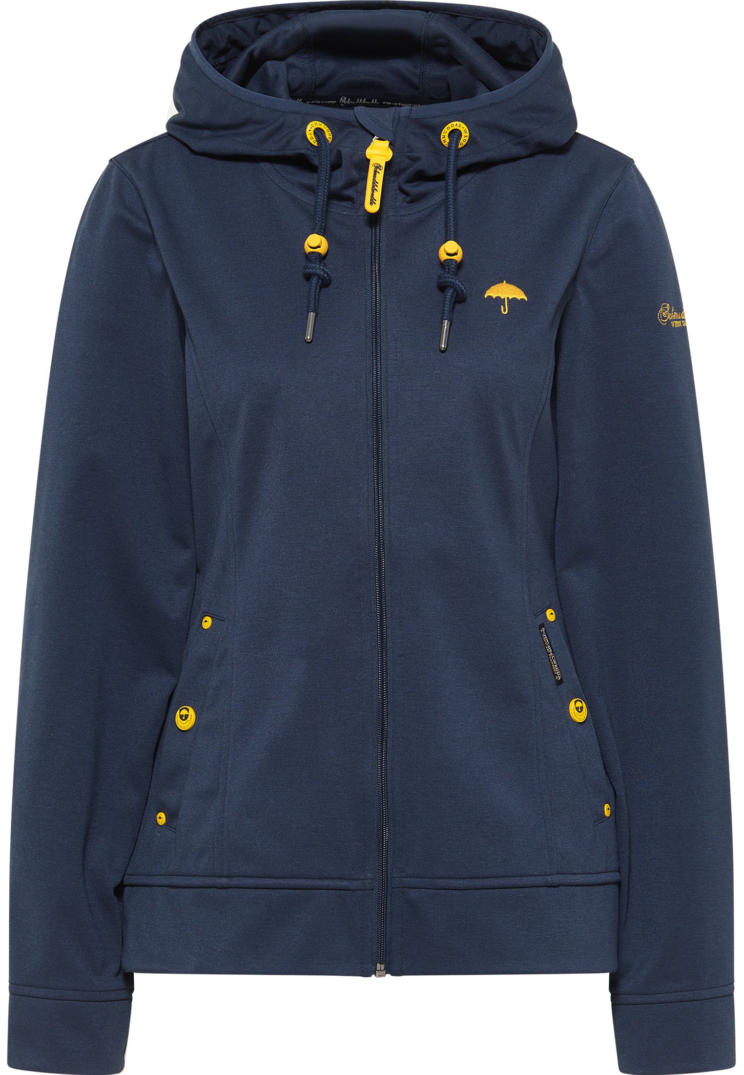 Schmuddelwedda Women's Functional Jacket - Schmuddelwedda Shop