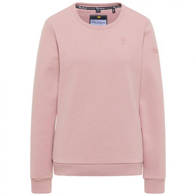 Schmuddelwedda Damen-Sweatpullover