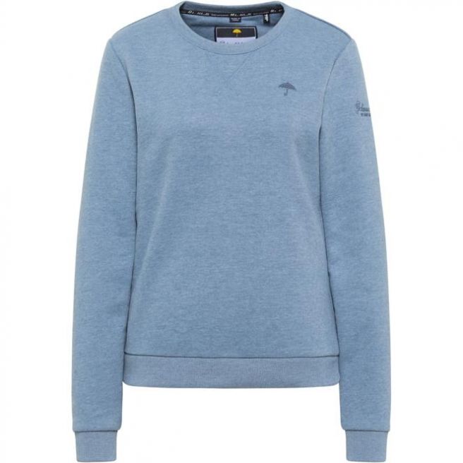 Schmuddelwedda Damen-Sweatpullover