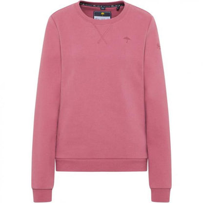Schmuddelwedda Damen-Sweatpullover