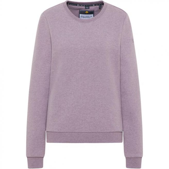 Schmuddelwedda Damen-Sweatpullover