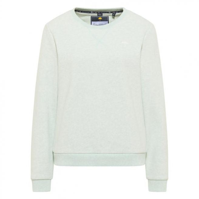Schmuddelwedda Damen-Sweatpullover