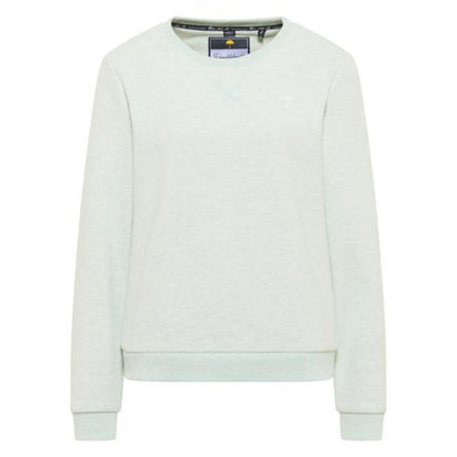 Schmuddelwedda Damen-Sweatpullover