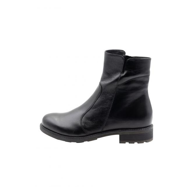 DreiMaster Vintage Women's Leder Boots