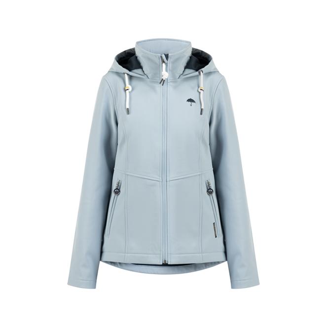 Softshelljacke