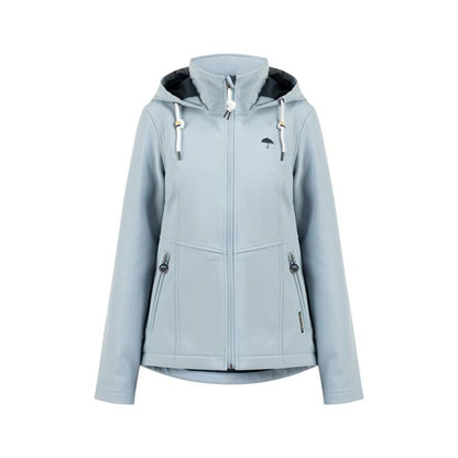 Softshelljacke