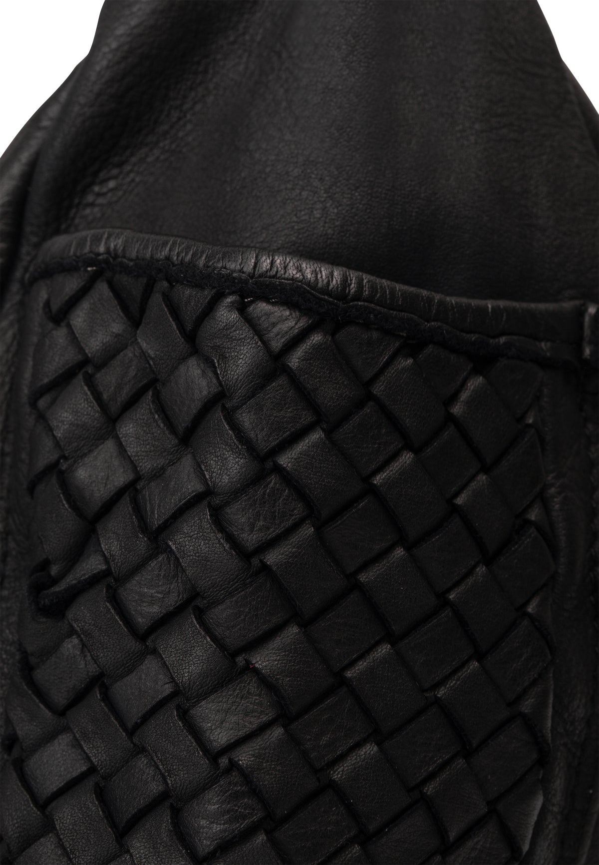 DreiMaster Vintage Damen Ledertasche