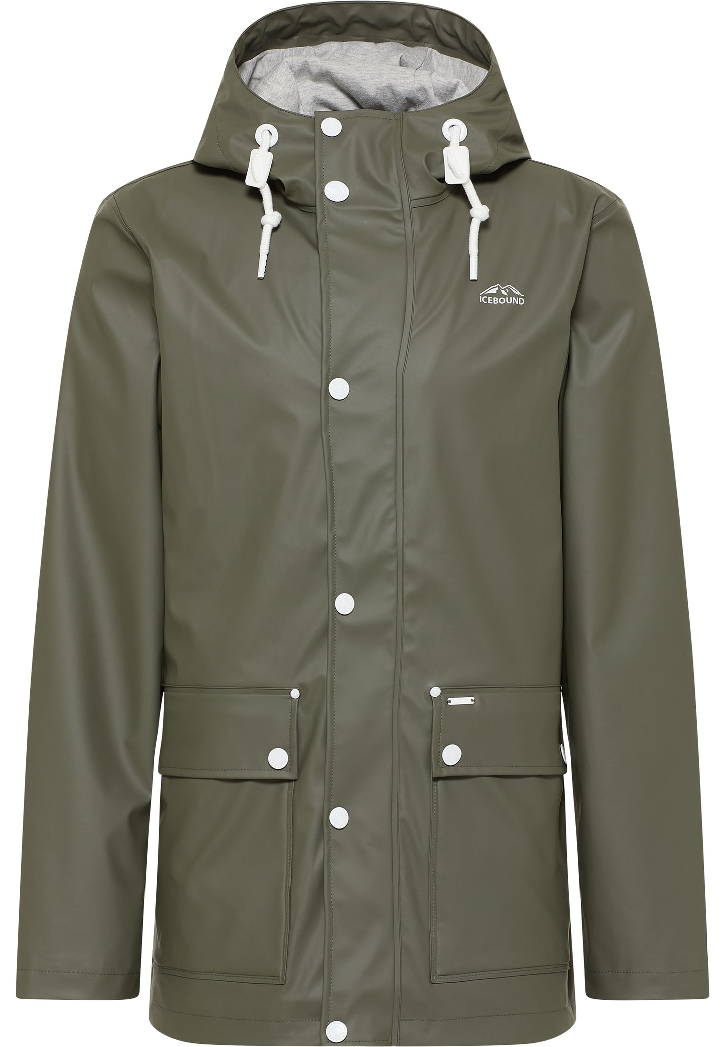 Regenjacke