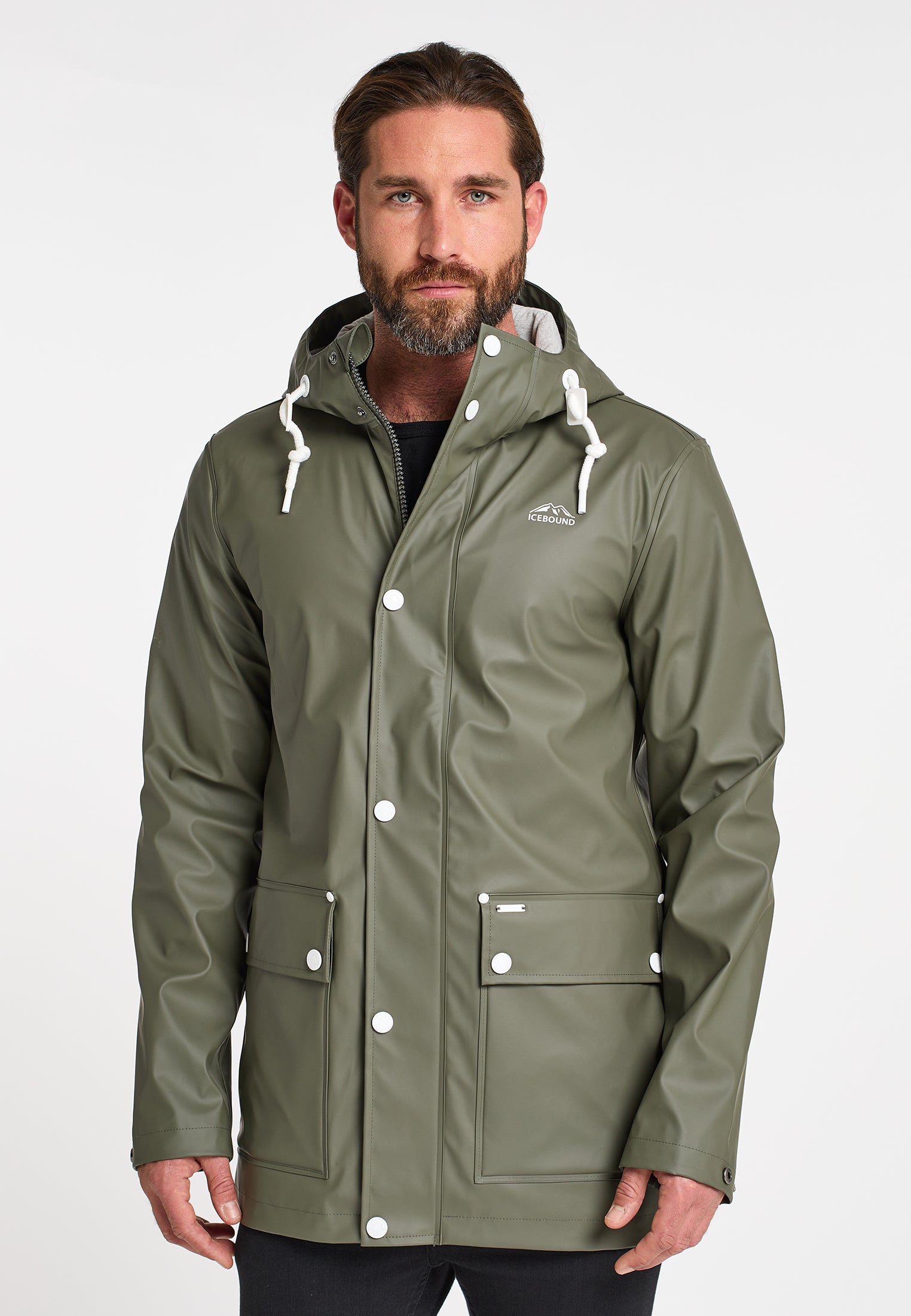Regenjacke
