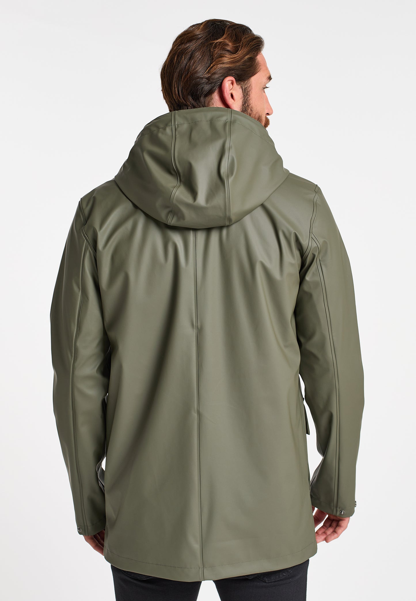Regenjacke