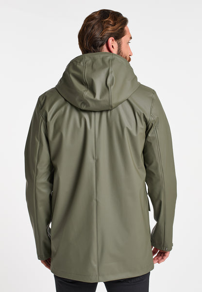 Regenjacke