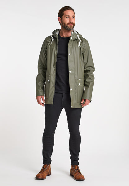 Regenjacke