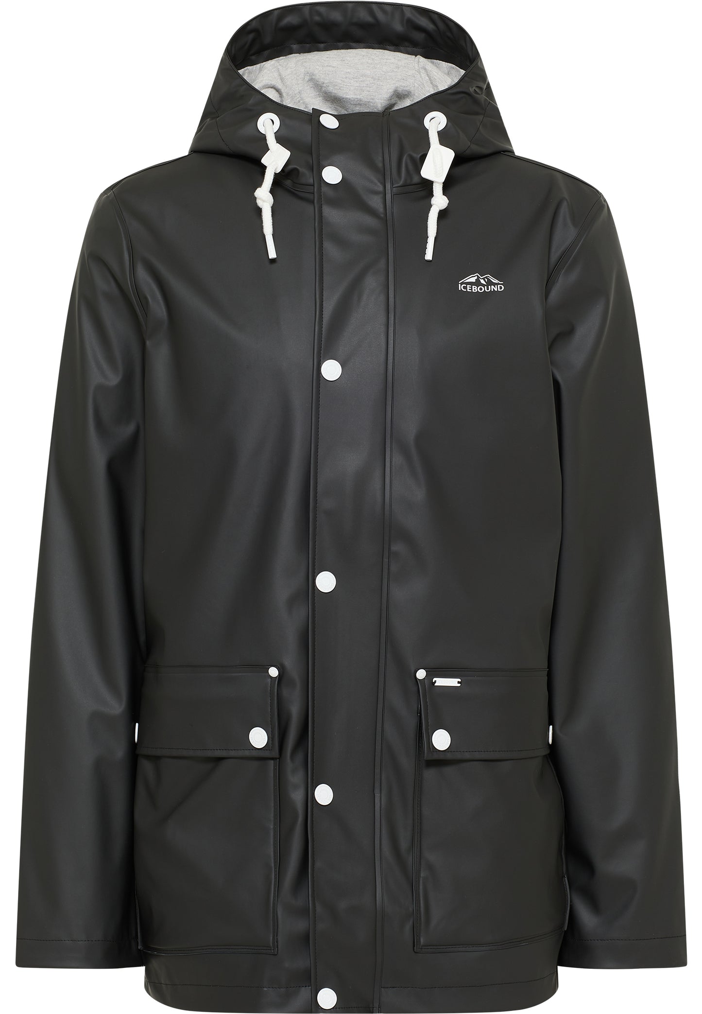Regenjacke