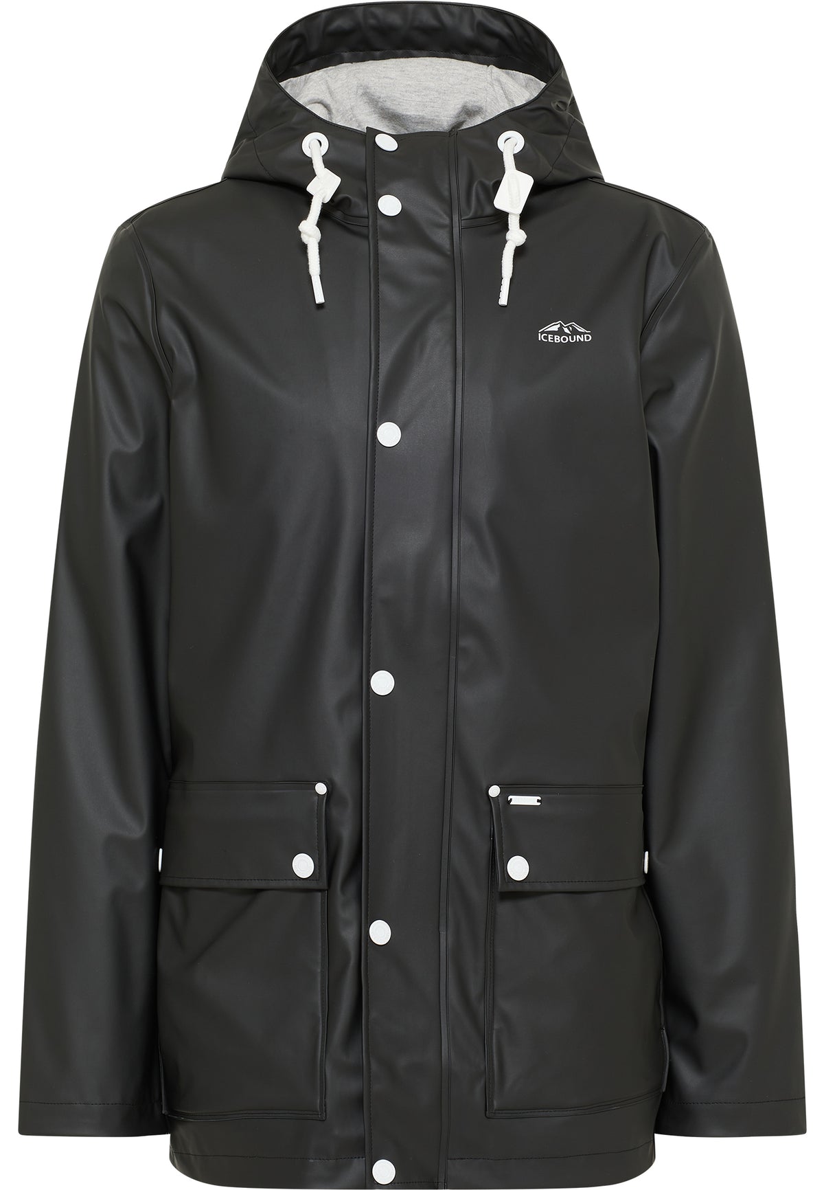 ICEBOUND Regenjacke