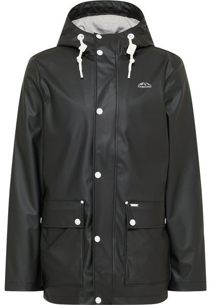 Regenjacke