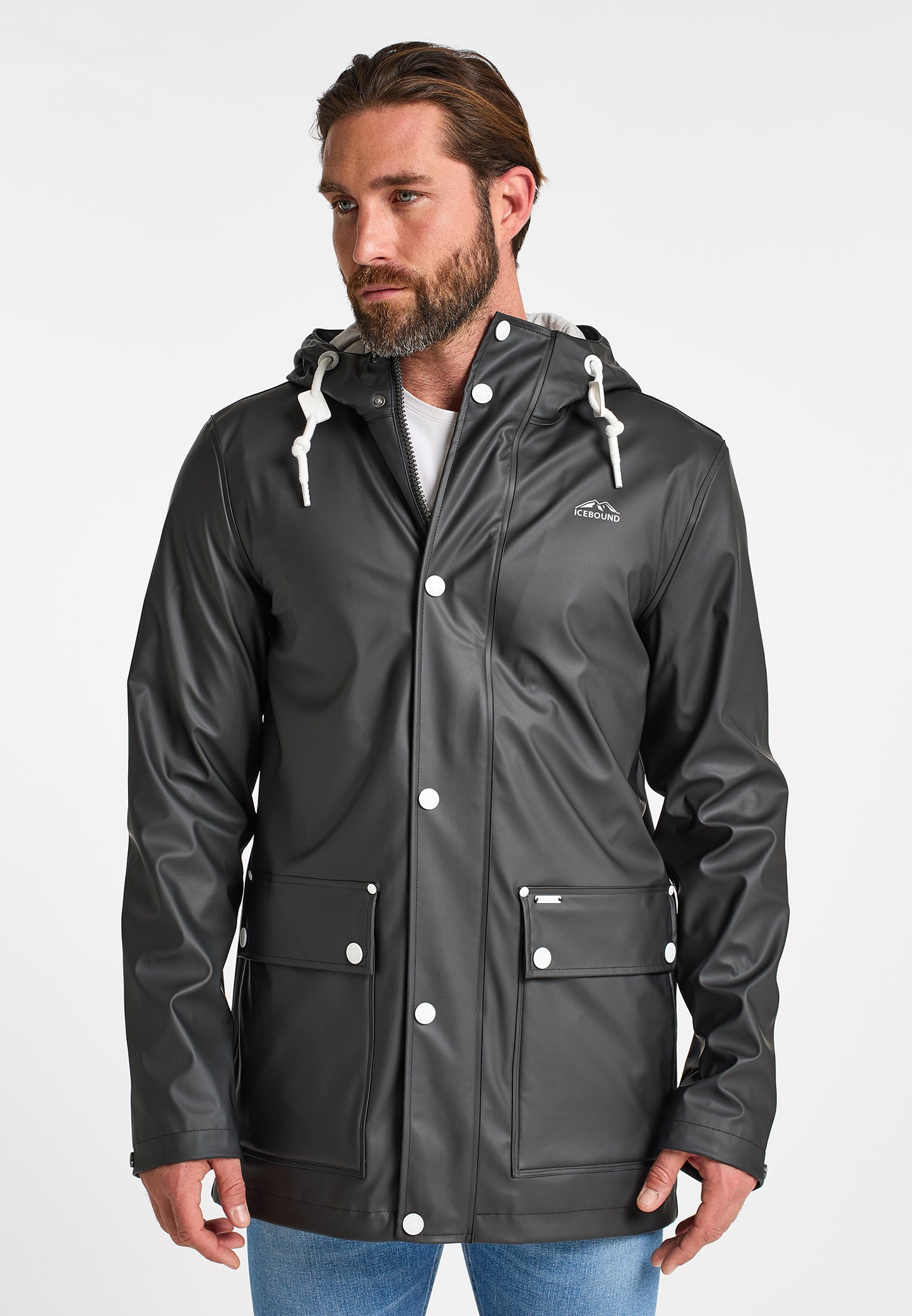 Regenjacke