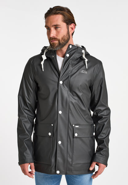 Regenjacke