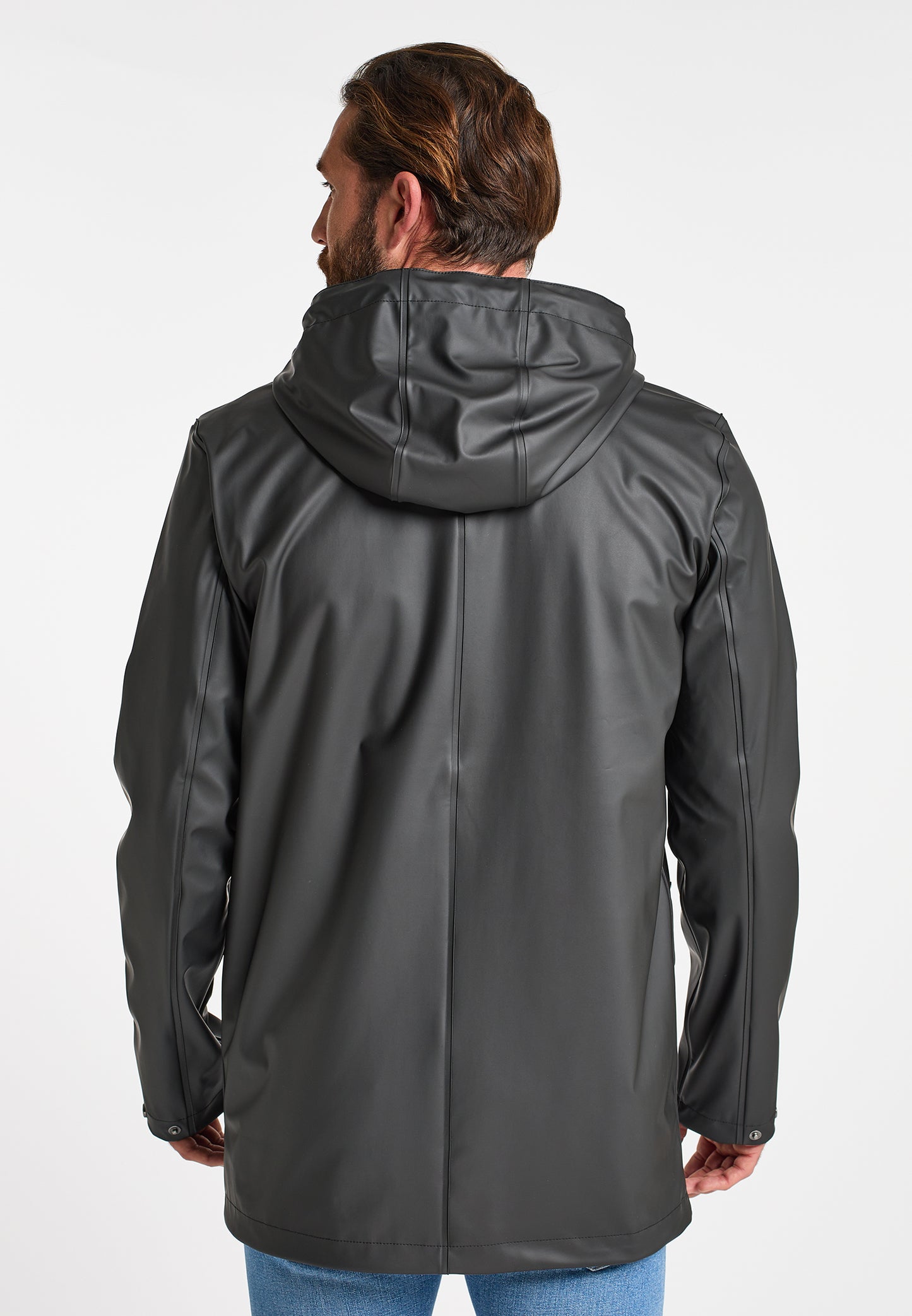 Regenjacke