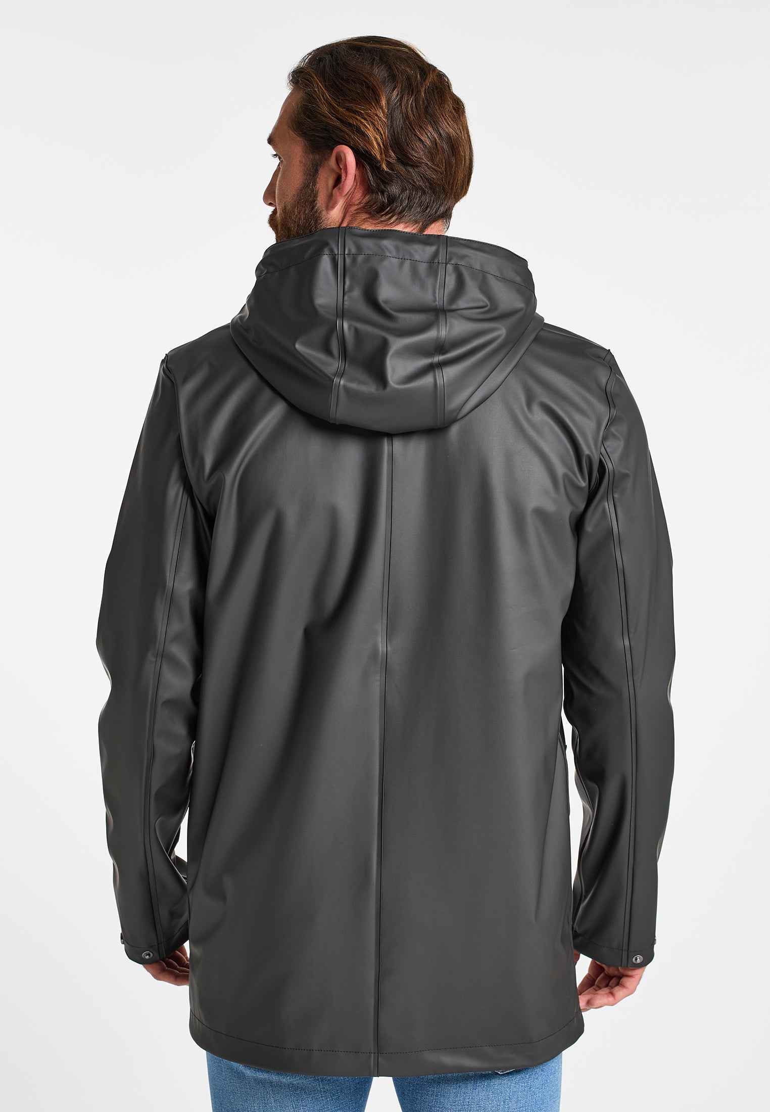 Regenjacke