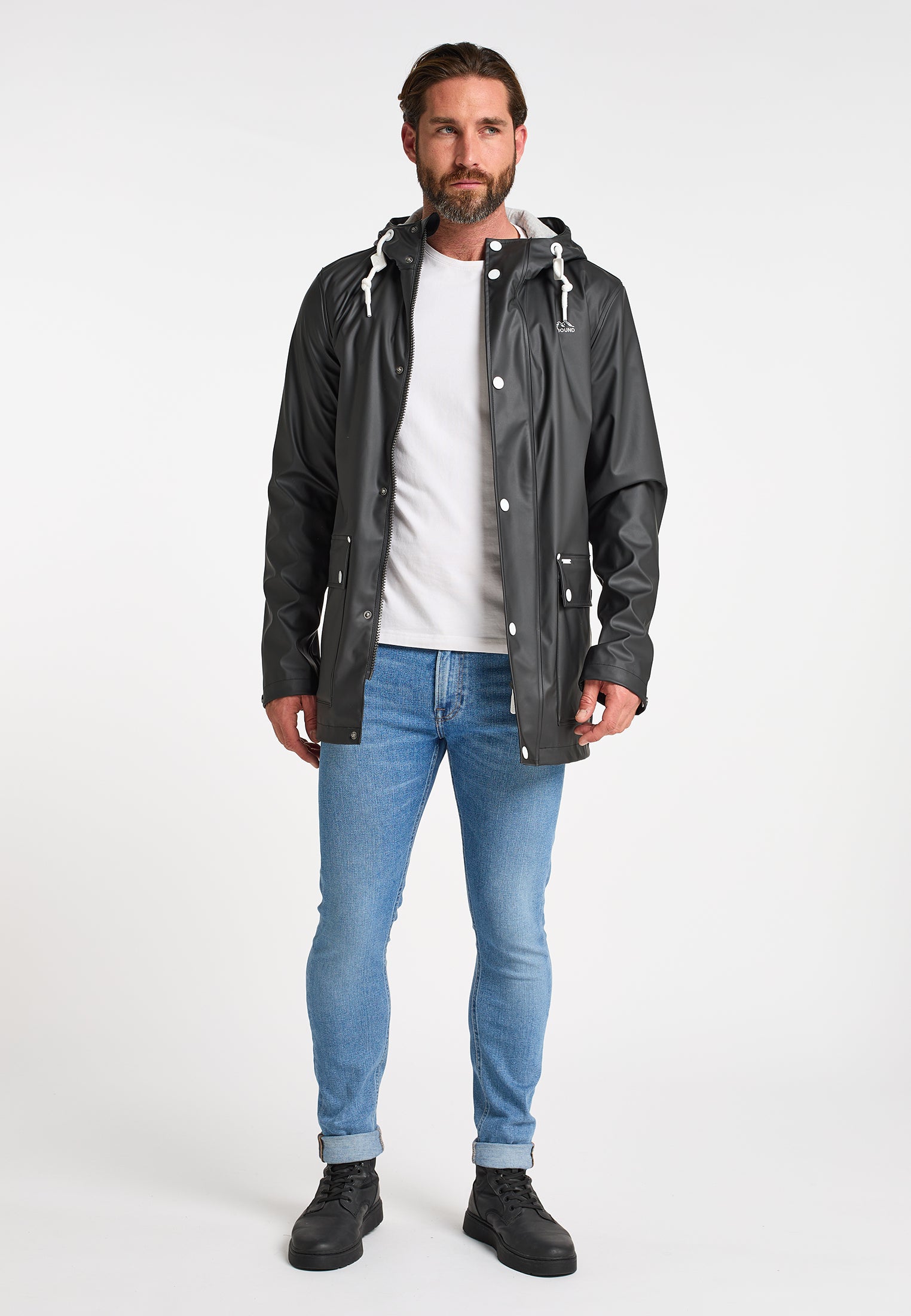 Regenjacke