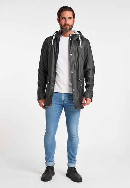 Regenjacke
