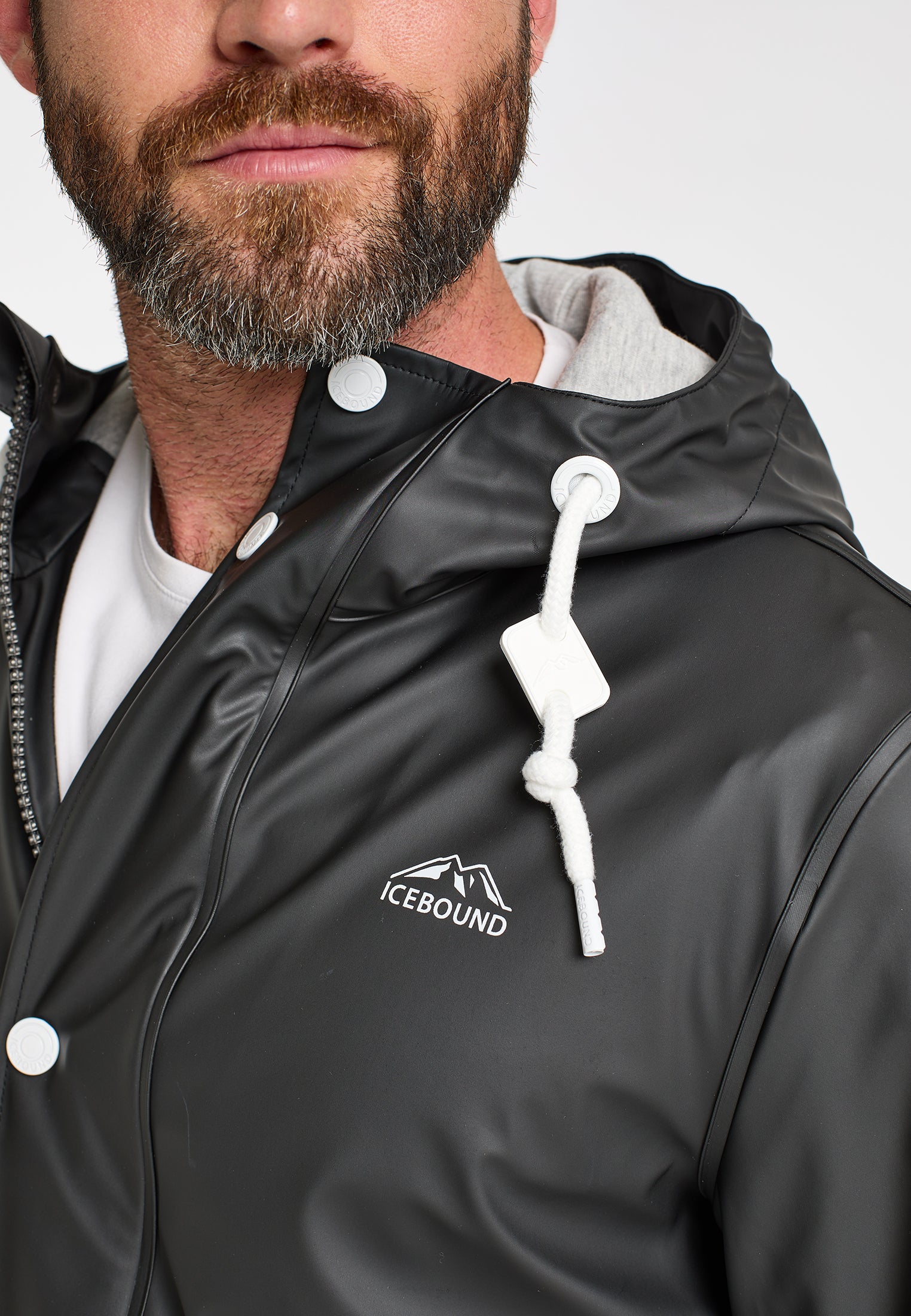 Regenjacke
