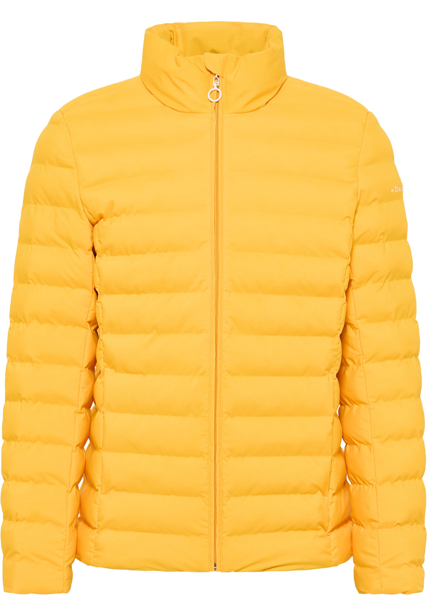 DreiMaster Maritim Herren Steppjacke mit Polsterung