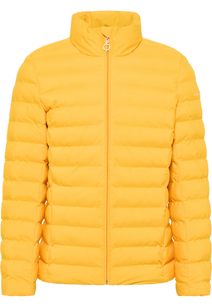 DreiMaster Maritim Herren Steppjacke mit Polsterung