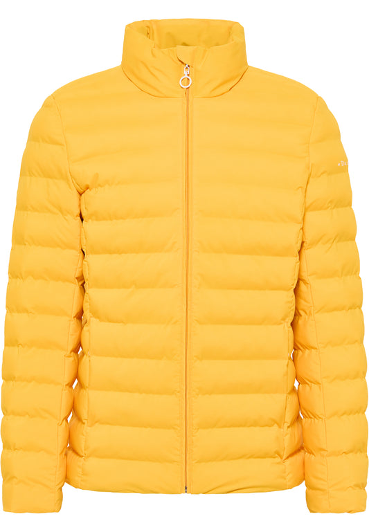 Wattierte Steppjacke