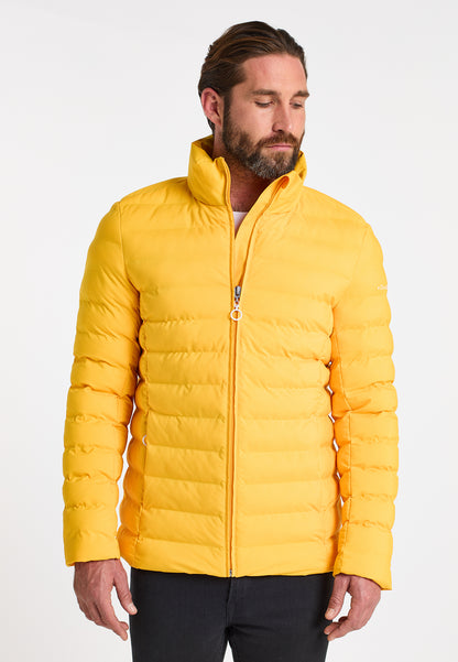 DreiMaster Maritim Herren-Anorak + Einkaufstasche – SET