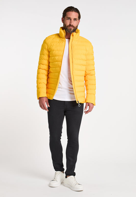 DreiMaster Maritim Men's Anorak + Shopping Bag - SET