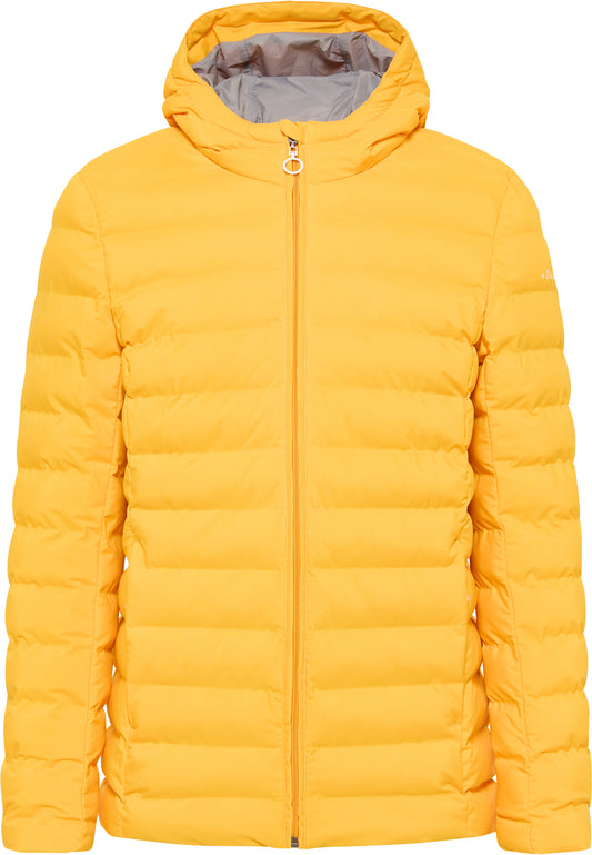 Wattierte Steppjacke