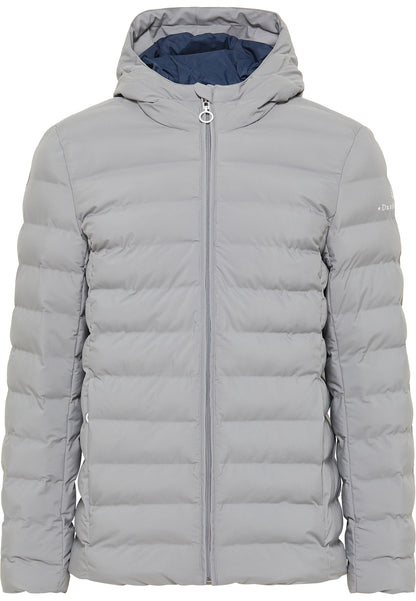 DreiMaster Maritim kurtka męska pikowana ocieplana