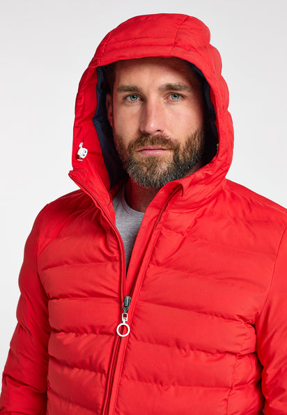 Dreimaster Store Dreimaster Anorak Herren Dreimaster Herren Anorak