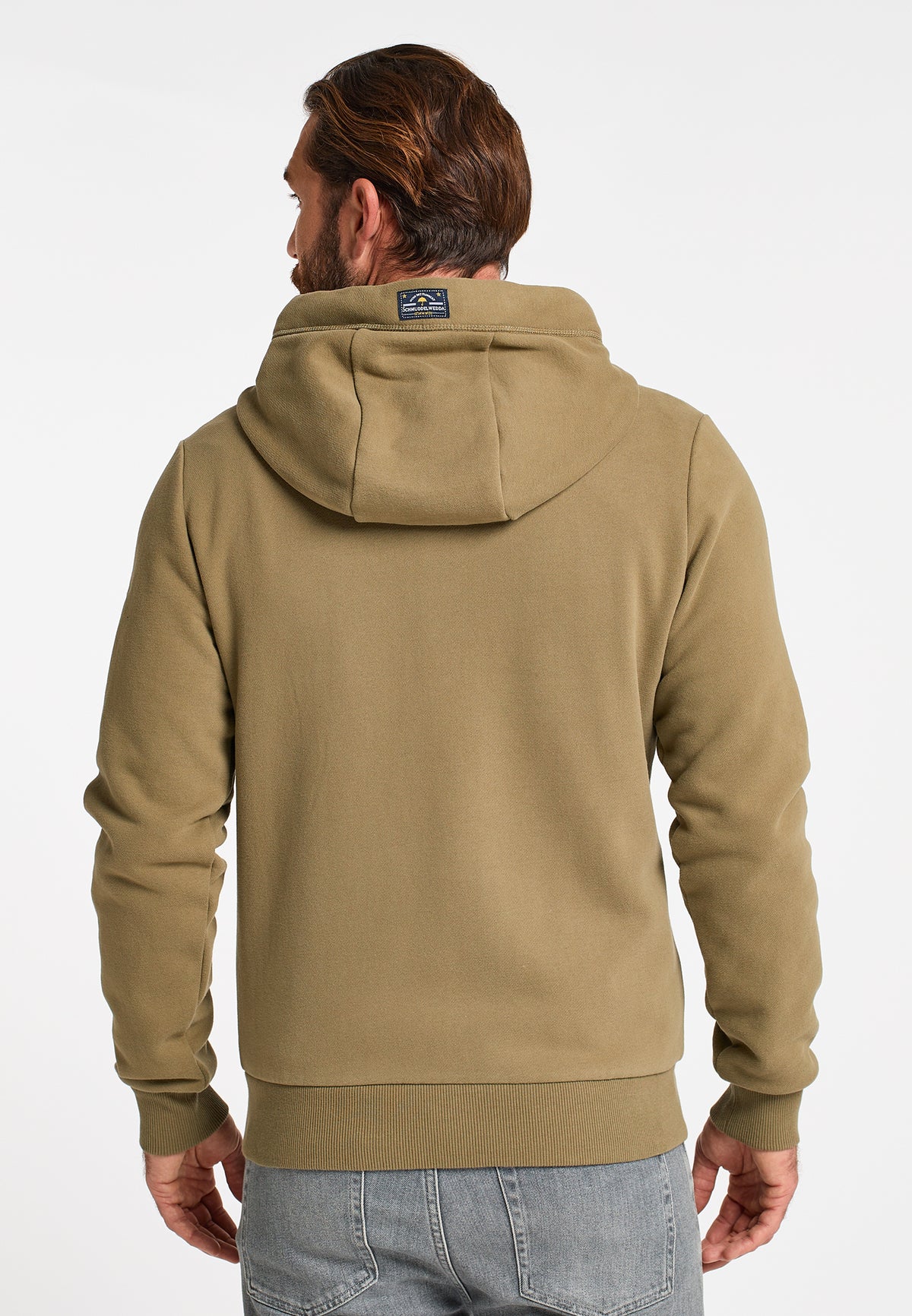 Schmuddelwedda Men's Sweatjacke