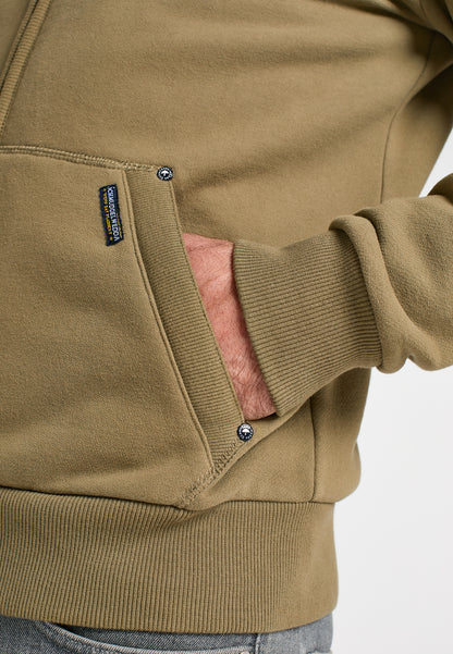 Schmuddelwedda Men's Sweatjacke