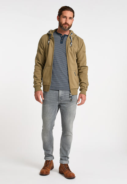 Schmuddelwedda Men's Sweatjacke