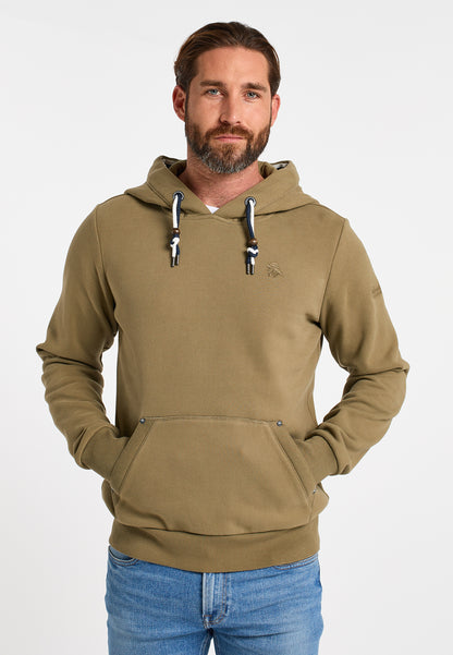 Schmuddelwedda Men's Hoodie